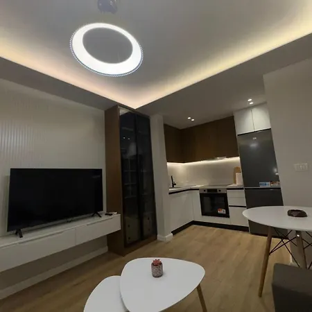 Glar 1 Bedroom M Shyri