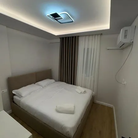 公寓 Glar 1 Bedroom M Shyri *