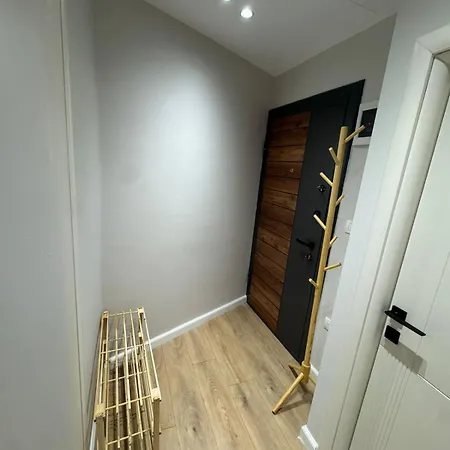 公寓 Glar 1 Bedroom M Shyri *