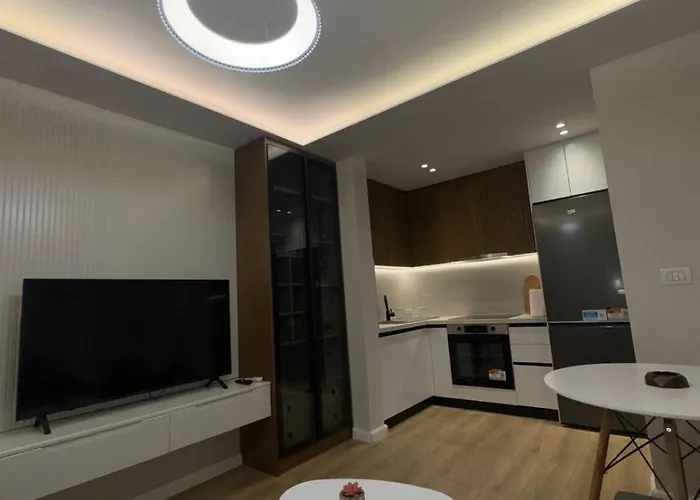 Glar 1 Bedroom M Shyri