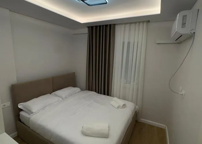 公寓 Glar 1 Bedroom M Shyri *