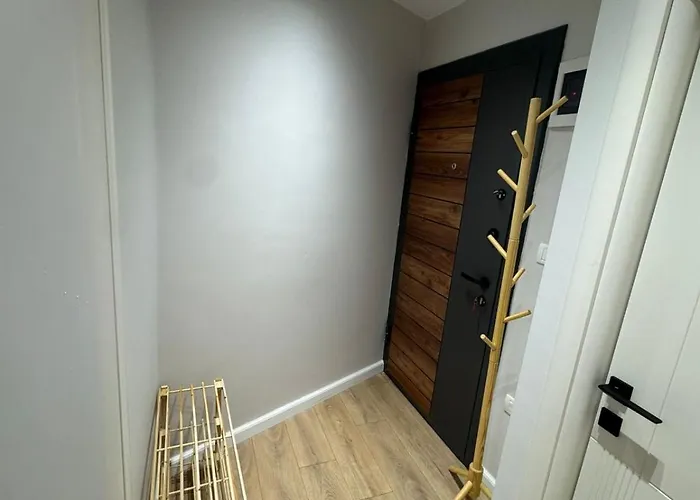 公寓 Glar 1 Bedroom M Shyri *